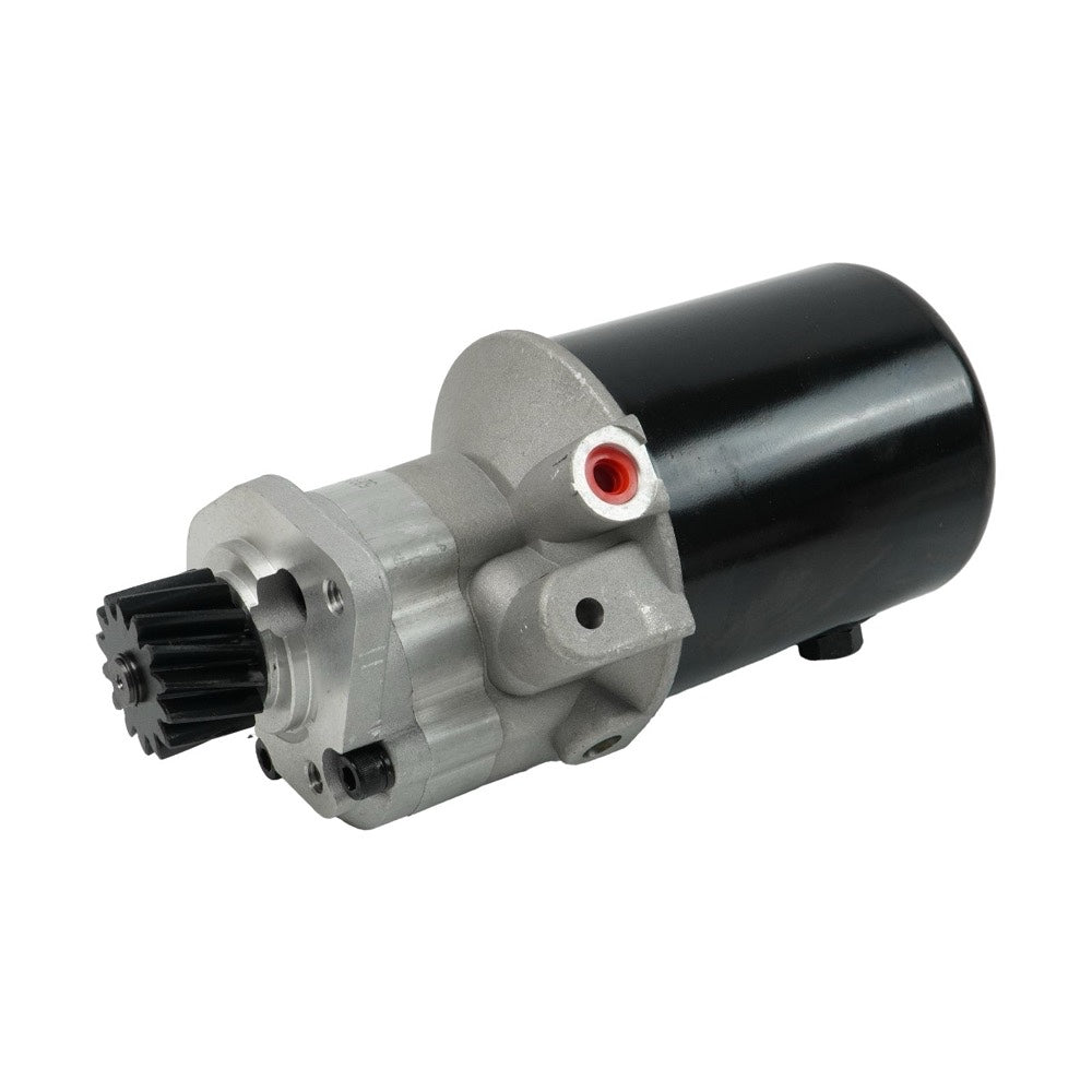 Power Steering Pump 523092M91 fits Massey Ferguson Tractors 165 175 255 265 275 290 565 575 590 Tractor